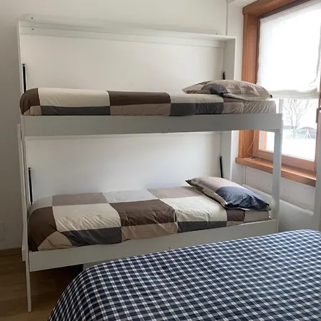 Casa Claudia Appartement *